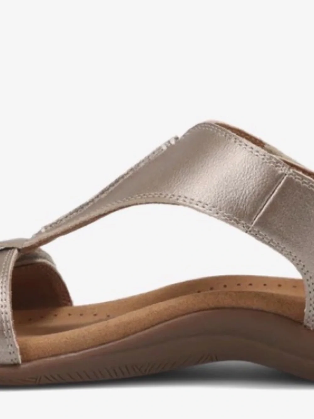 Taos (style) THE SHOW/ Champagne color